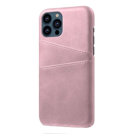 iPhone 13 Pro skal - Roséguld