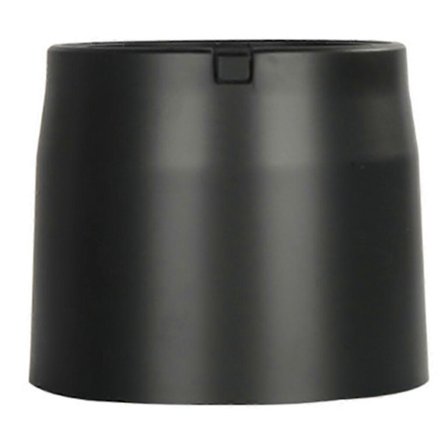 Vendbar modlysblænde kompatibel med Canon RF 100-400mm F5.6-8 & EF 70-300mm F4-5.6 objektiv, kompatibel med R/RP/RA/R5/R6/R3 - ET-74b-WELLNGS