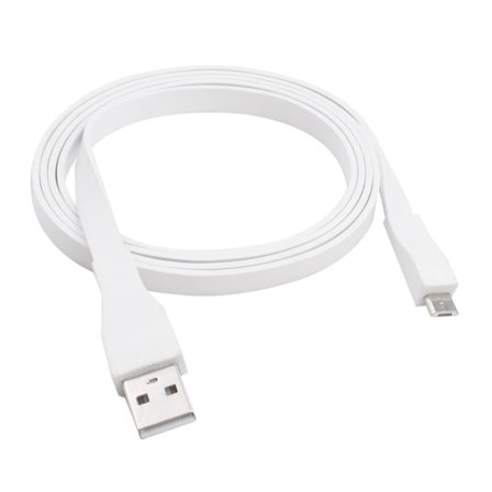 USB-opladningsdatakabeludskiftning til UE Boom/Megaboom/UE Megablast-højttaler