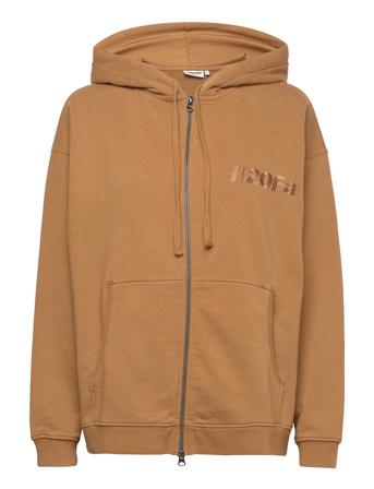 Cream Doctor 3 Sweat Hoodie Huppari Ruskea H2O Fagerholt