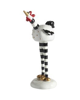 Gyllenkrok Påskedekoration Hvid