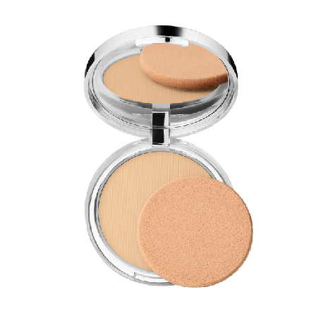 Clinique Stay-Matte Sheer Pressed Powder Puder Dam ONESIZE