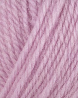 Garn NordWool 50g Ljusrosa