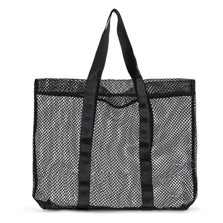 DAY et Tote Taske Sort, Dame Indkøbstasker, Størrelse: ONE Size