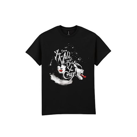 Kiss - Kiss Loving Ass T-Shirt