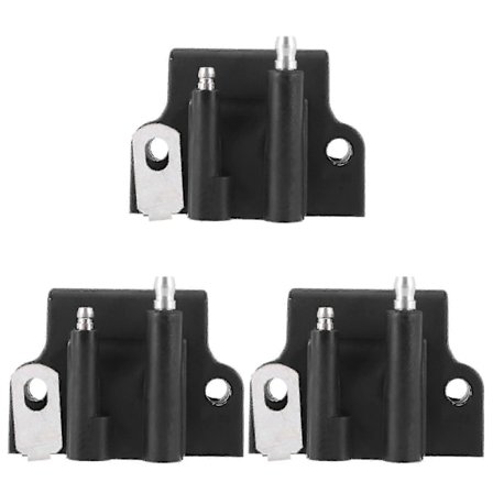 3x Tennspole For Johnson Evinrude 582508 18 - 5179 183 - 2508 Utenbordsmotor