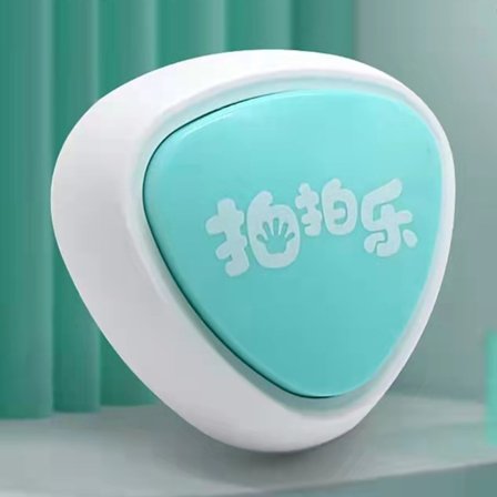 Barns höjd Touch Device Intelligent Voice High Jump Touch Count Tool