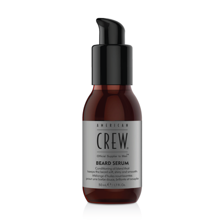 American Crew Beard Serum, 50 ml