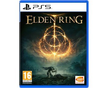 PS5-ELDEN RING-Elden Ring til PS5-Gaming-Ukategoriserte produkter