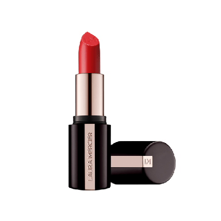 Laura Mercier Caviar Hydra - Crème Lipstick Läppstift Dam Röd 3 GR