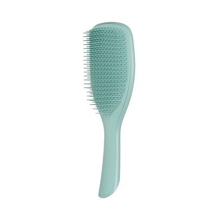 Tangle Teezer The Ultimate Detangler Marine Teal Regular, Hår, Hårbørster, Detangling Børster