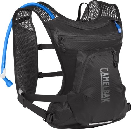 Camelbak Chase Bike Vest workout backpacks Black OneSize
