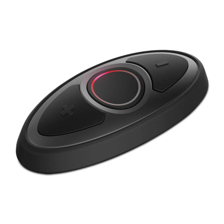 Sena RC3, 3-knops afstandsbediening voor BT-communicatie