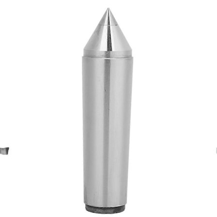MT5-F118 60 Graders Punkt Morse Konisk Hårdmetallspetsad Svarvdubb TYQ