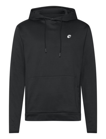 Men Hoodie Black ZEBDIA