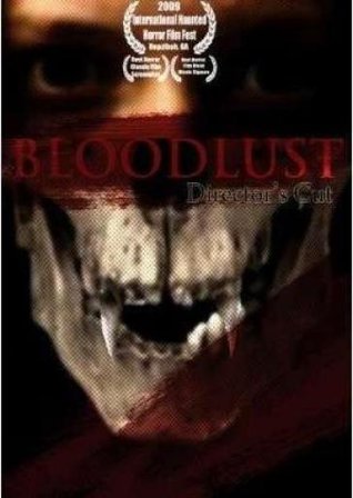 Bloodlust director s cut NA