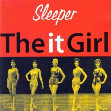 It girl Sleeper