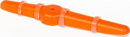 Weisskirchen Wxt - 4all Universal Caller Lockjakt Orange OneSize
