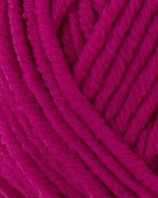 Garn Cosy fine 50g Cerise - Durable