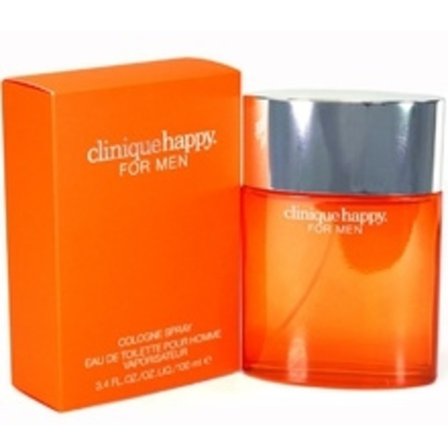 Clinique - Happy for Men EDC 100ml