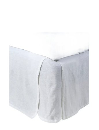 Himla | Miramar Bed Skirt | 90X220X42CM