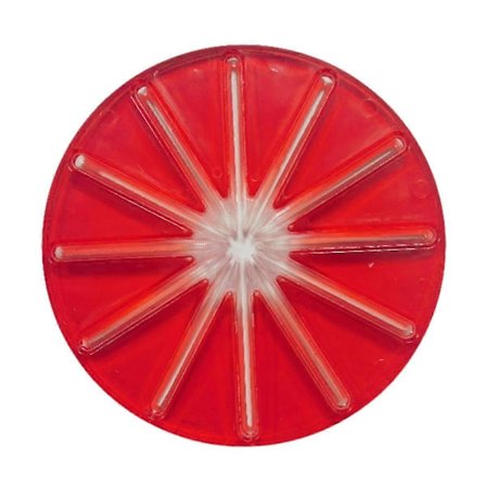 Pro visprensare för KitchenAid mixer, stänkskydd (FMY)