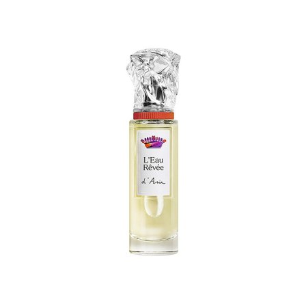 Sisley L'Eau Rêvée d'Aria Eau de Toilette 50 ml, Parfumer & Dufte, Til Hende, Eau De Toilette