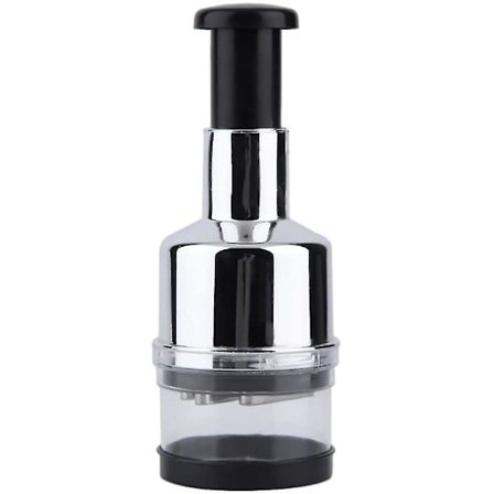 Løghakker, grøntsagshakker, mini løghakker, manuel multihakker