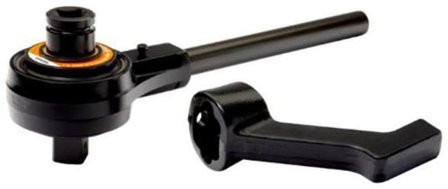 Bahco 9505-TM Momentomvandlare, Handverktyg