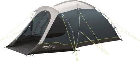 Outwell Cloud 3 dome tents Blue One Size