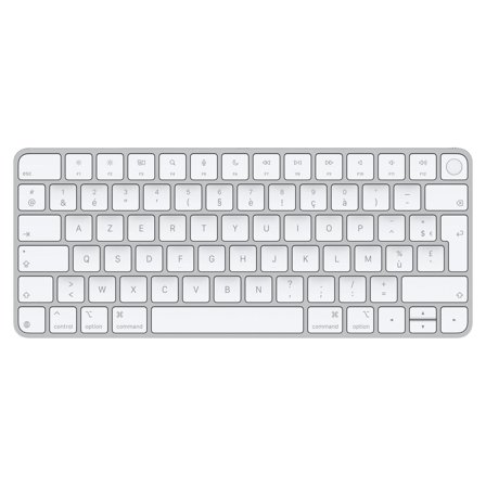 Apple MAGIC KEYBOARD TOUCH ID-FRA