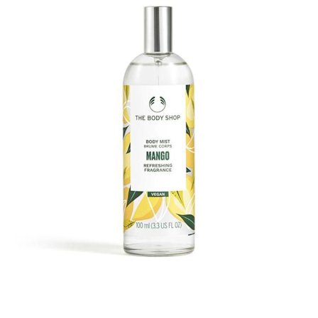 The Body Shop Kroppsspray med Mango 100 ml