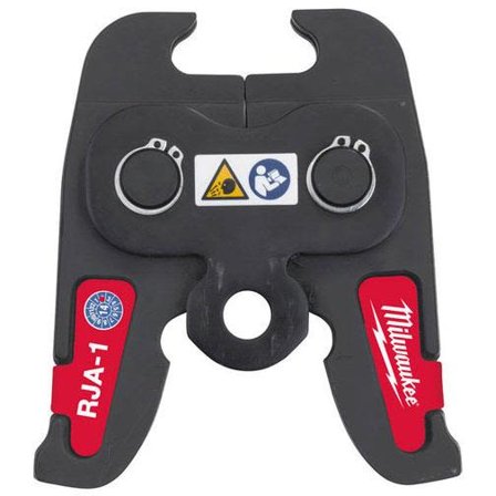 Milwaukee RJA-1 Pressring, Maskintilbehør & forbruk