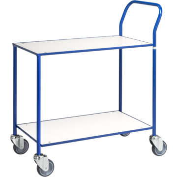 Kongamek Bordsvagn Liten