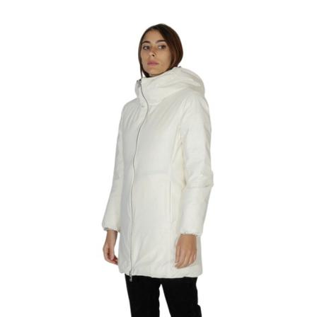 Museum - Vinterjackor - Beige - Dam - Storlek: Xl, Dam, Storlek: XL