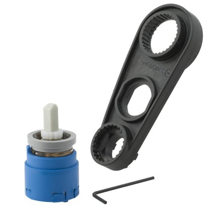 FM Mattsson 59130000 Insats, Badrum