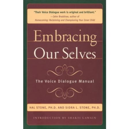 Embracing Our Selves (häftad, eng)