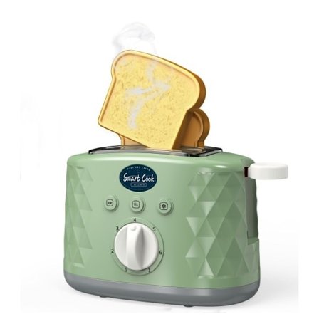 Fun2 Play Brødrister