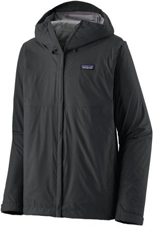 Patagonia M's Torrentshell 3L Jacket Black