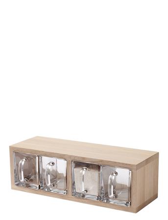 A-Organizer Andersen Furniture Brown