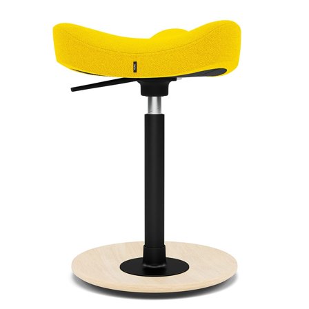 Varier Furniture Move Compact - Yellow