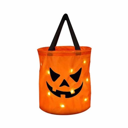 Halloween slikposer Halloween Goody Bucket 2 2