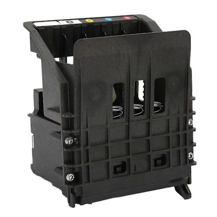 950 951 Printhoved Dyse Printer Reservedele Kompatibel med HP Officejet Pro 8100 8600 8610 8620 8650 251DW 251