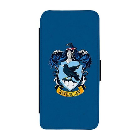 Harry Potter Ravenclaw iPhone 12/iPhone 12 Pro Flip Mobilfodral