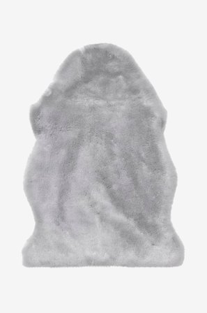 Skinnwille - Lammeskinn Babycare - Grå - Feller & skinntepper - Fra Homeroom