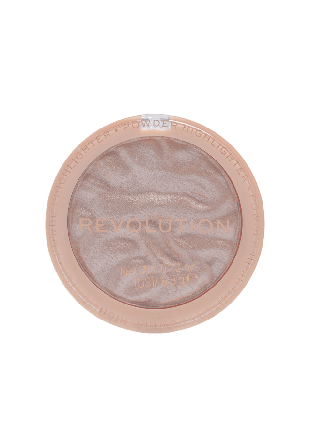 Revolution Reloaded Highlighter Dam Guld 6,5g