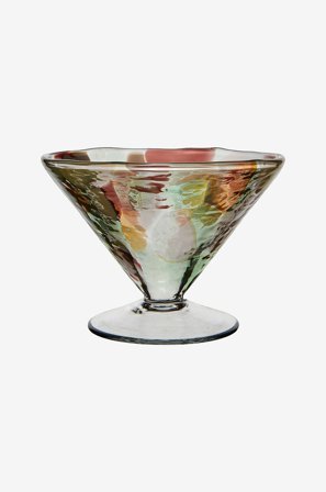 Affari of Sweden - Cocktail-/dessertglass Harold 6-pakning - Transparent - Drinkglass & shotglass - Fra Homeroom