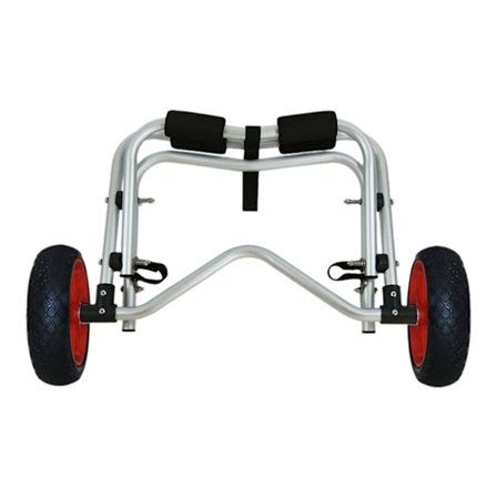 Kajakvagn Kajakvagn Båtvagnar för att bära kajaker Kanoter Båtar Flytvagn för kajak Kanoter Båtar Surfbräda