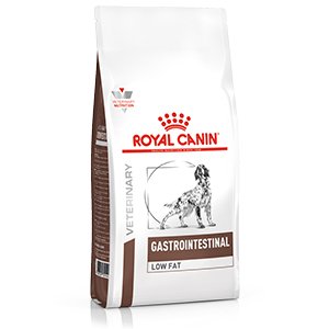 Royal Canin Gastro Intestinal Low Fat