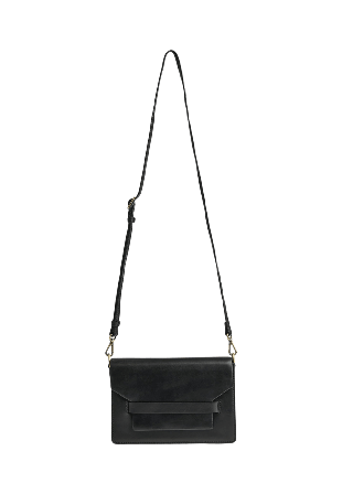Markberg Arabella Crossbody Bag Väskor & plånböcker Dam Svart ONESIZE